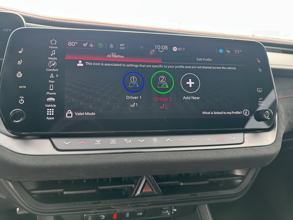 2026 Dodge Charger Scat Pack Plus