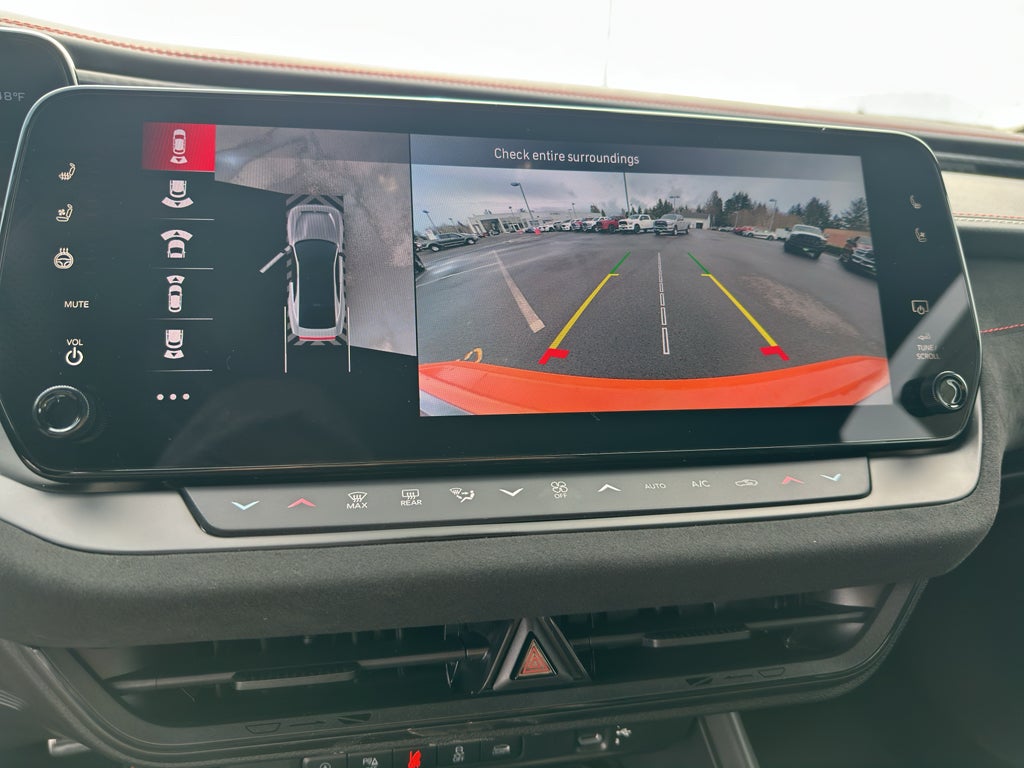 2026 Dodge Charger Scat Pack Plus