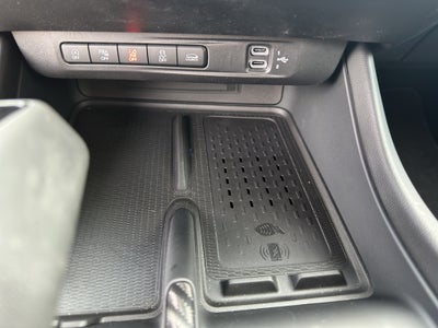 2026 Dodge Charger Scat Pack Plus