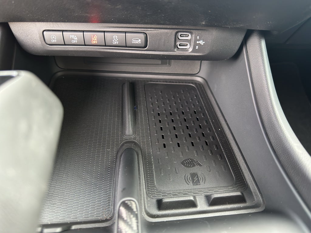 2026 Dodge Charger Scat Pack Plus