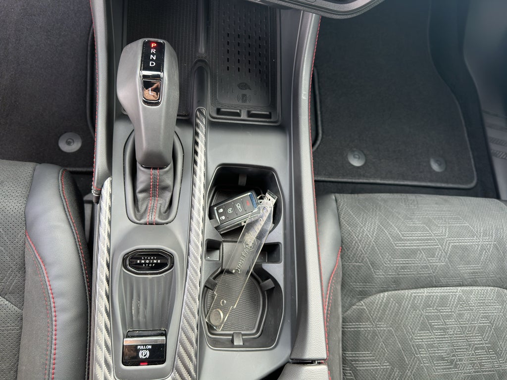 2026 Dodge Charger Scat Pack Plus