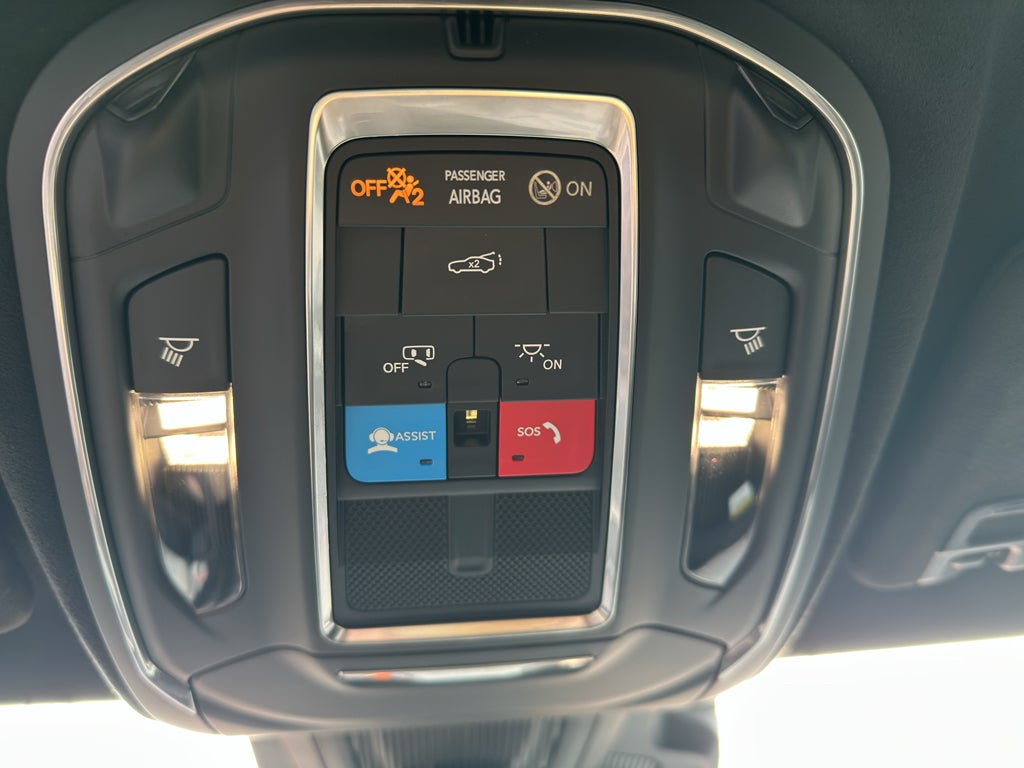 2026 Dodge Charger Scat Pack Plus