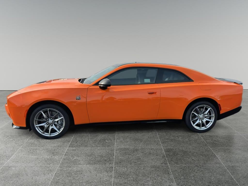 2026 Dodge Charger Scat Pack Plus