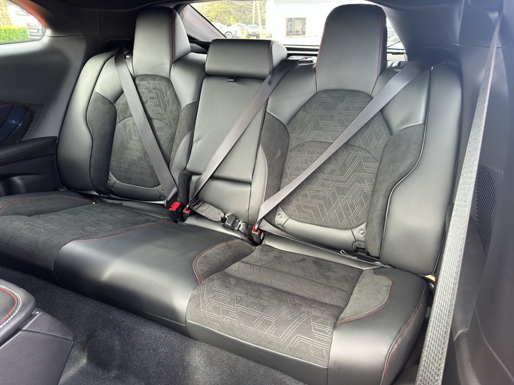 2026 Dodge Charger Scat Pack Plus