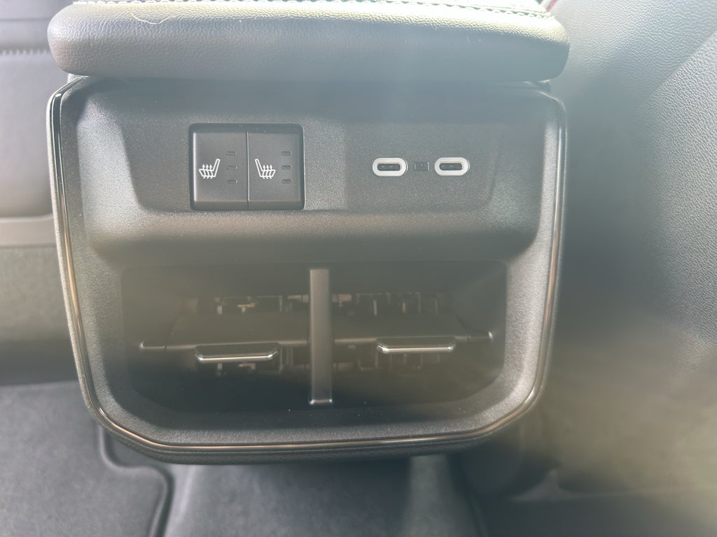 2026 Dodge Charger Scat Pack Plus