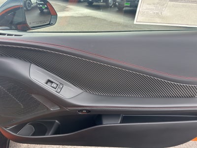 2026 Dodge Charger Scat Pack Plus