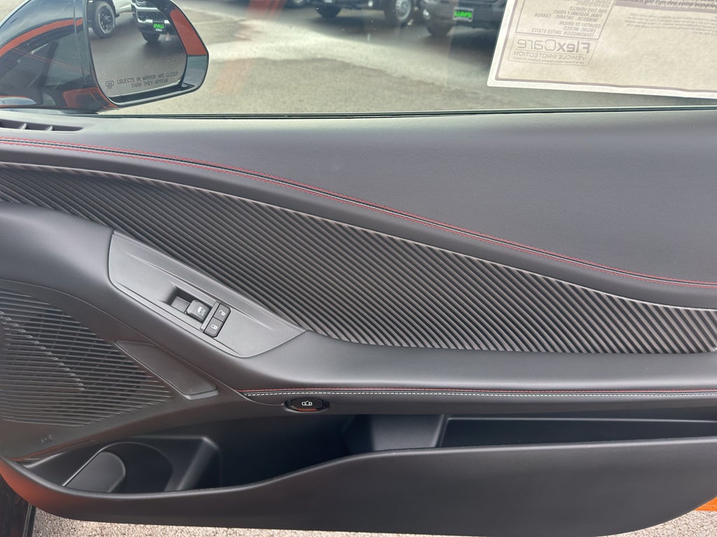 2026 Dodge Charger Scat Pack Plus