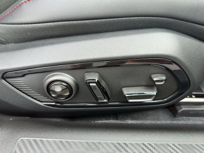 2026 Dodge Charger Scat Pack Plus