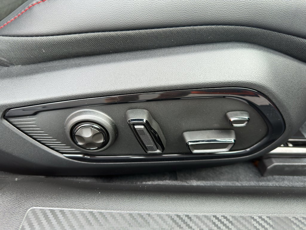 2026 Dodge Charger Scat Pack Plus