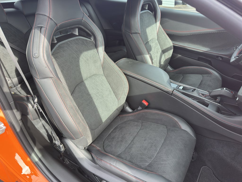 2026 Dodge Charger Scat Pack Plus