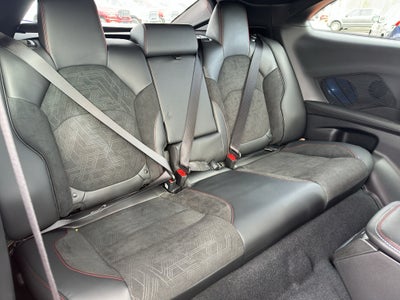 2026 Dodge Charger Scat Pack Plus