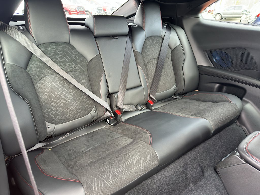 2026 Dodge Charger Scat Pack Plus