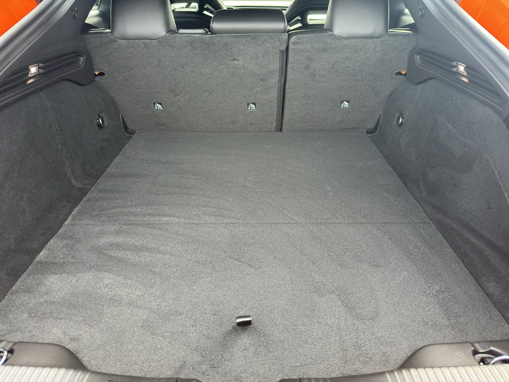 2026 Dodge Charger Scat Pack Plus