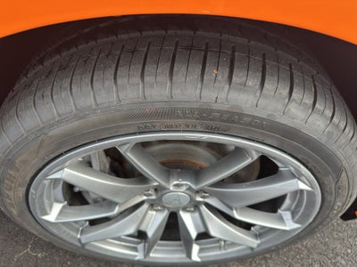 2026 Dodge Charger Scat Pack Plus