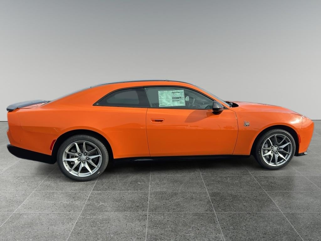 2026 Dodge Charger Scat Pack Plus