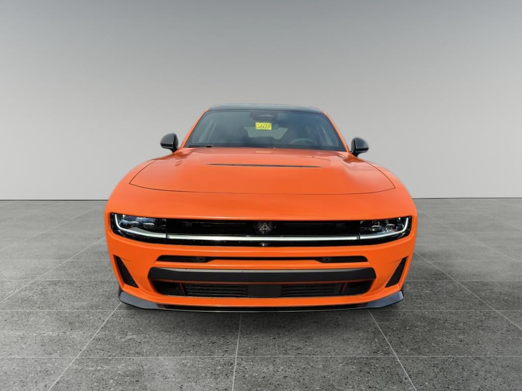 2026 Dodge Charger Scat Pack Plus