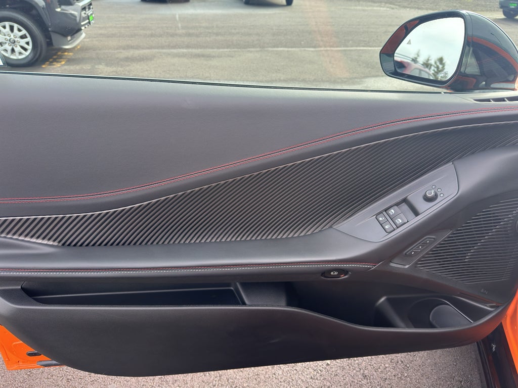 2026 Dodge Charger Scat Pack Plus