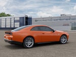 2026 Dodge Charger Scat Pack Plus