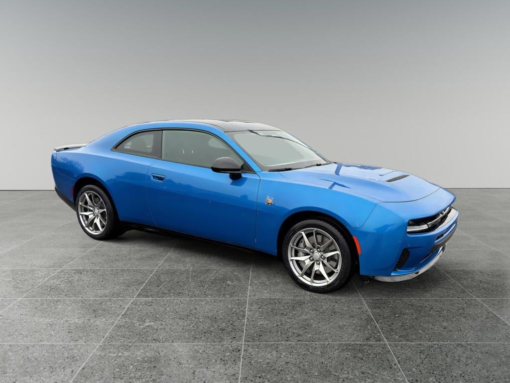 2026 Dodge Charger Scat Pack