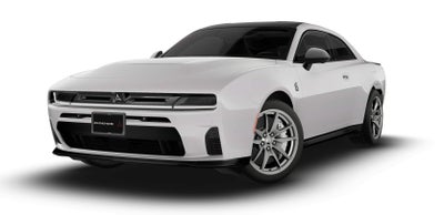 2026 Dodge Charger Scat Pack Plus