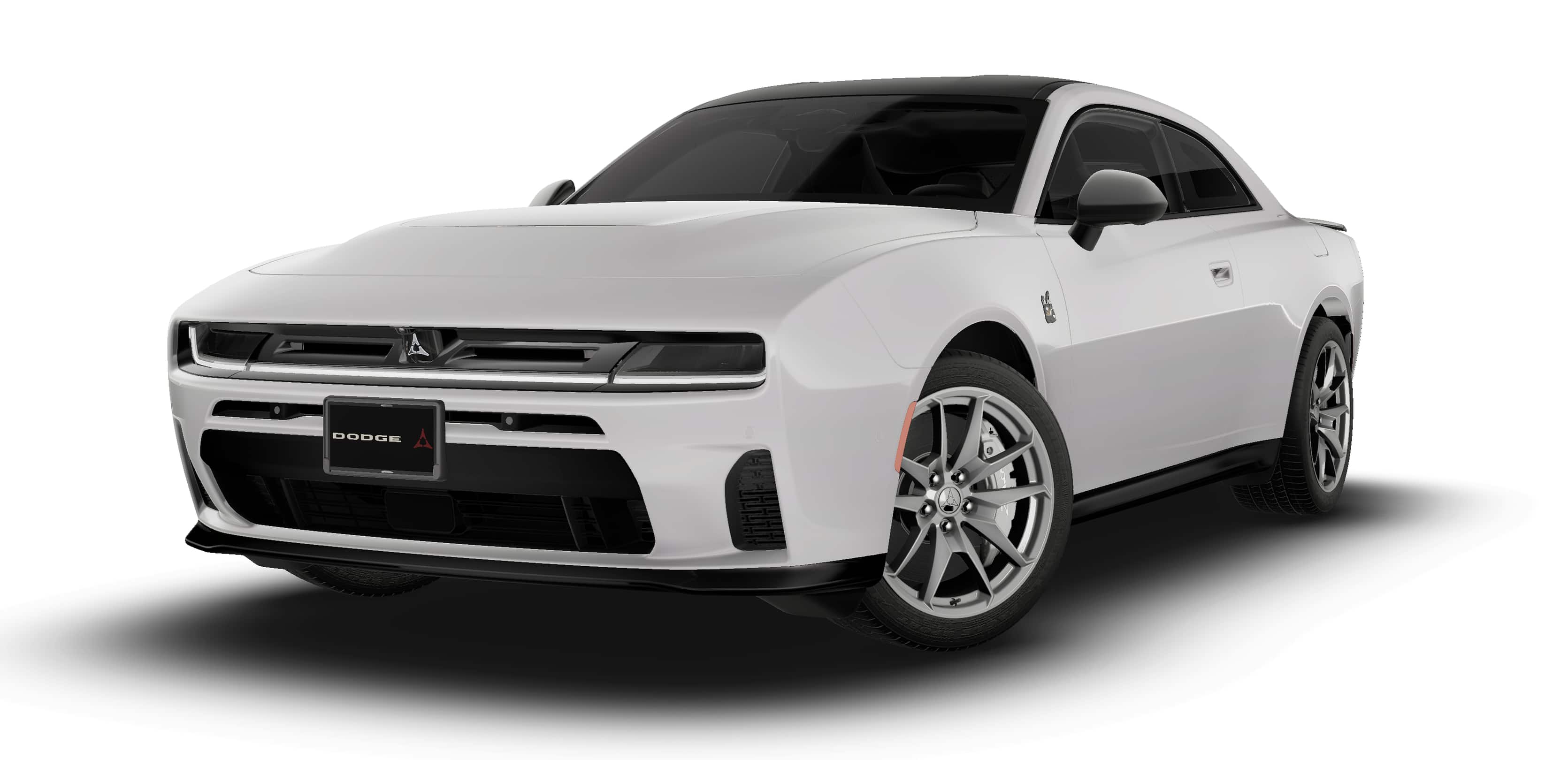 2026 Dodge Charger Scat Pack Plus