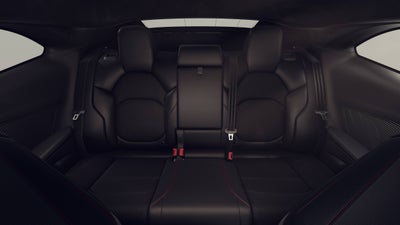 2026 Dodge Charger Scat Pack Plus