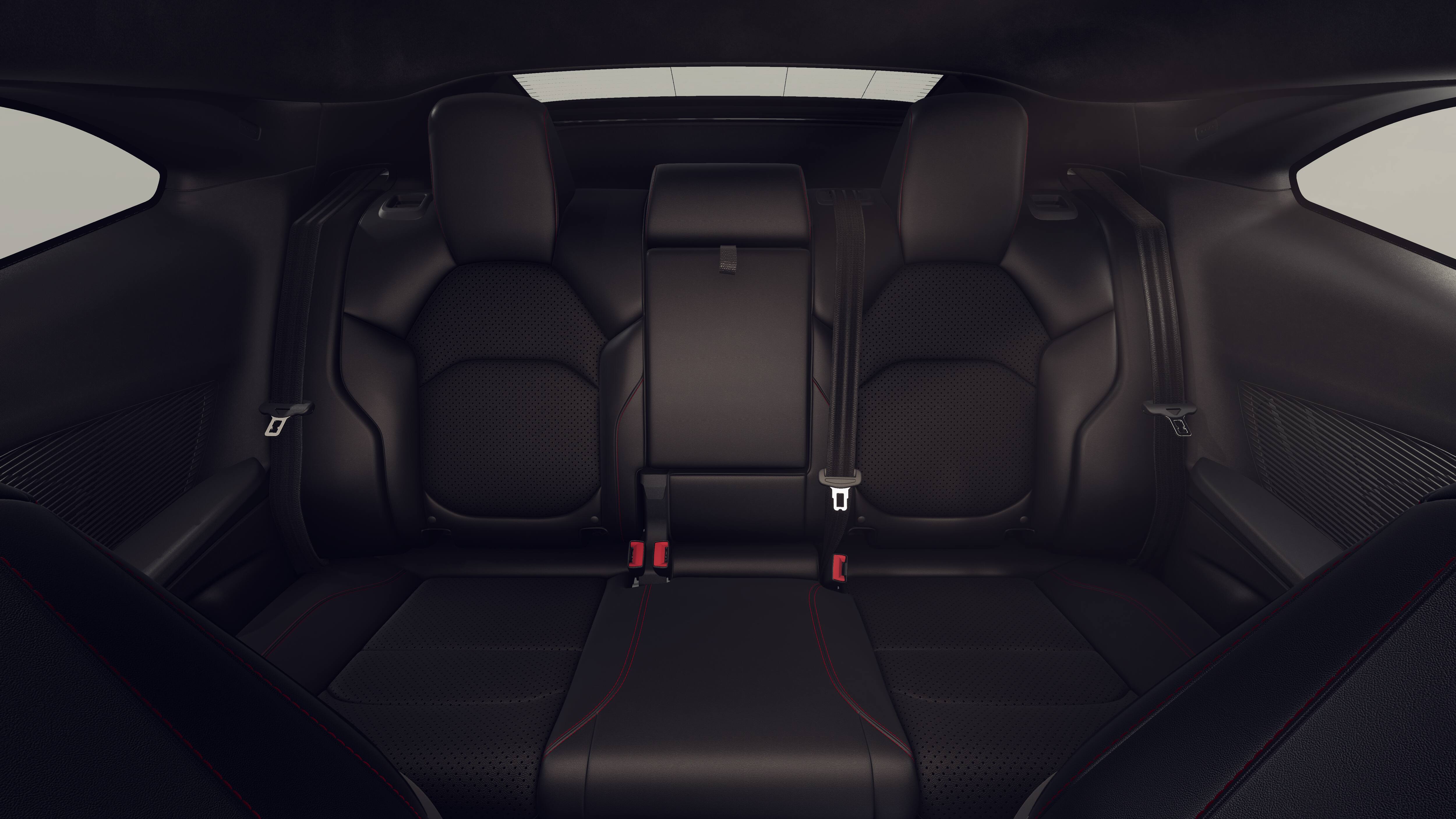 2026 Dodge Charger Scat Pack Plus