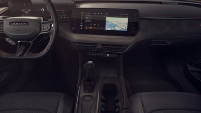 2026 Dodge Charger Scat Pack Plus