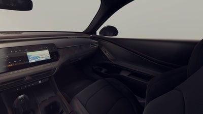 2026 Dodge Charger Scat Pack Plus