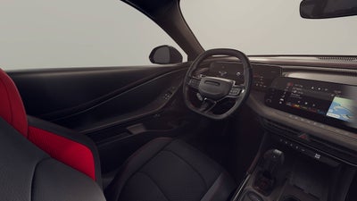 2026 Dodge Charger Scat Pack Plus