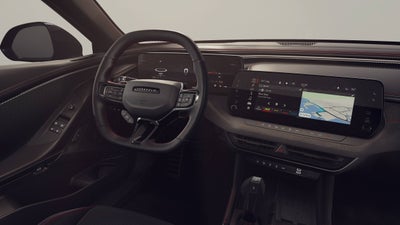 2026 Dodge Charger Scat Pack Plus