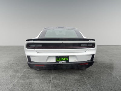 2026 Dodge Charger Scat Pack