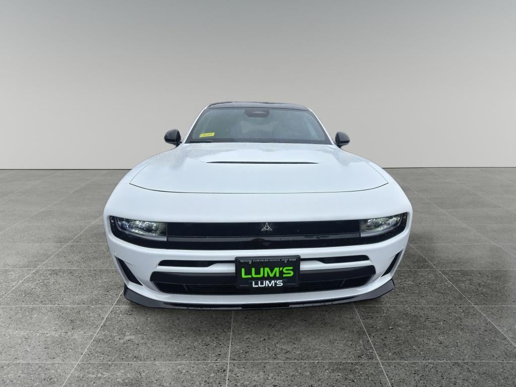 2026 Dodge Charger Scat Pack