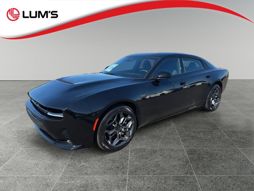 2026 Dodge Charger R/T