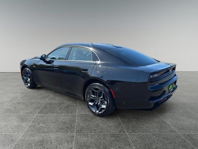 2026 Dodge Charger R/T