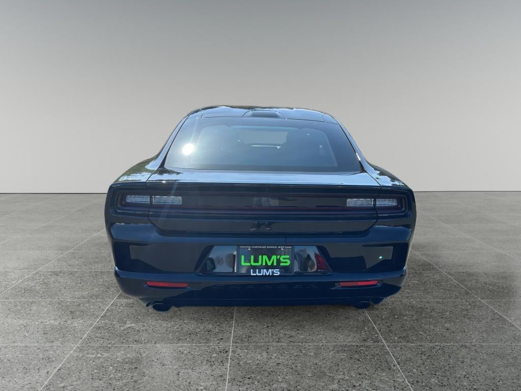 2026 Dodge Charger R/T