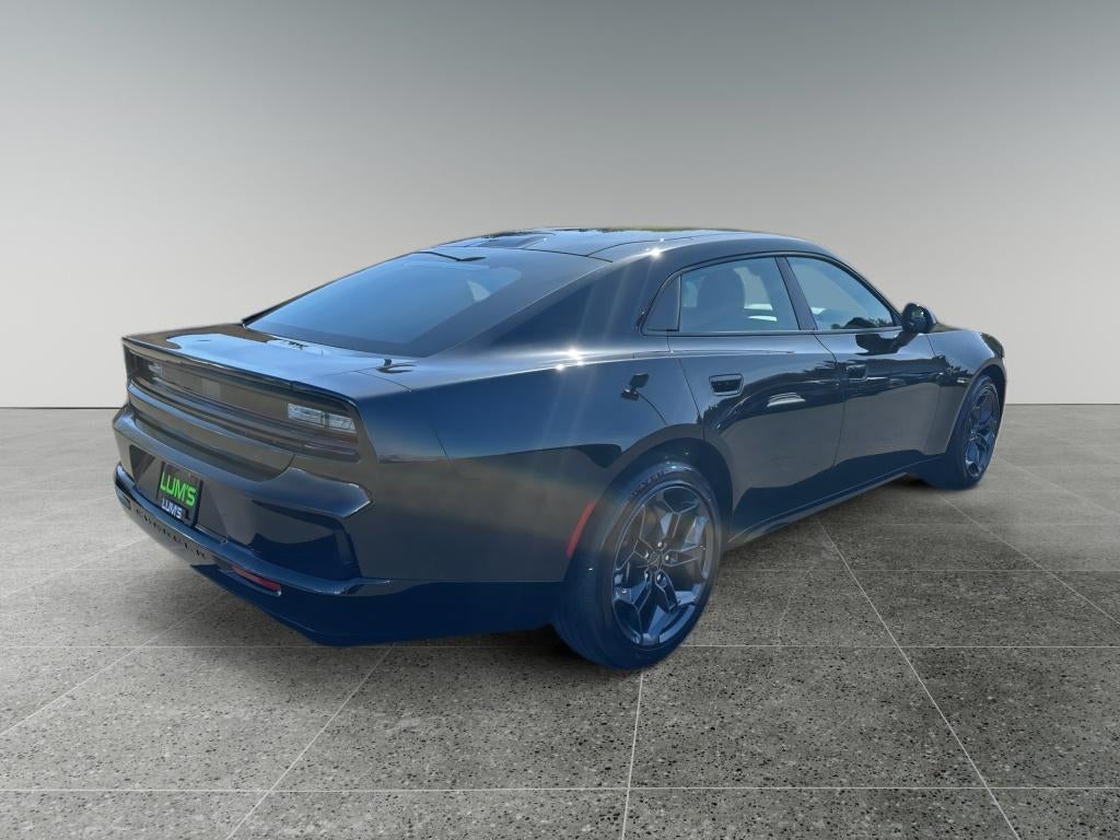2026 Dodge Charger R/T