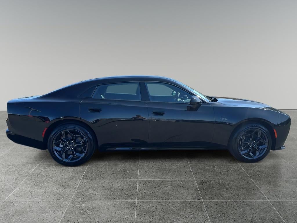 2026 Dodge Charger R/T