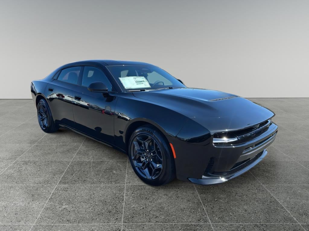 2026 Dodge Charger R/T