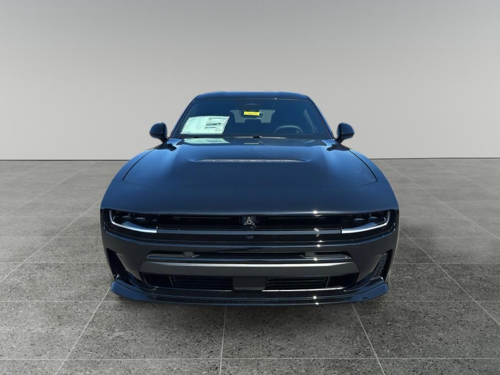 2026 Dodge Charger R/T