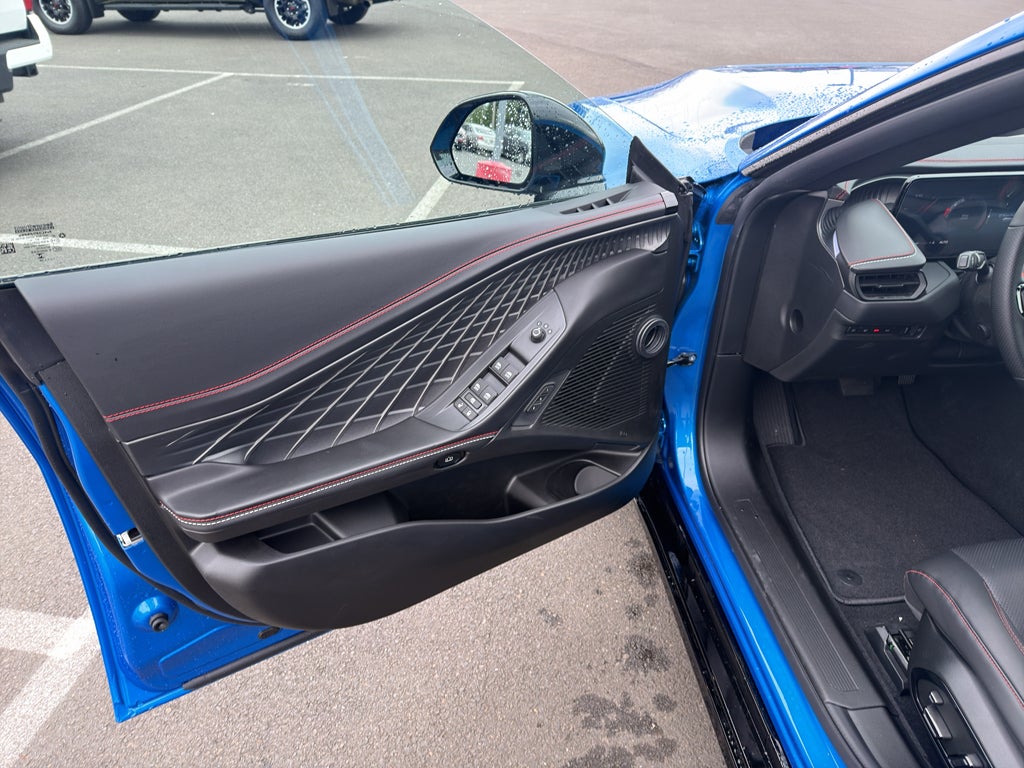 2026 Dodge Charger Scat Pack Plus