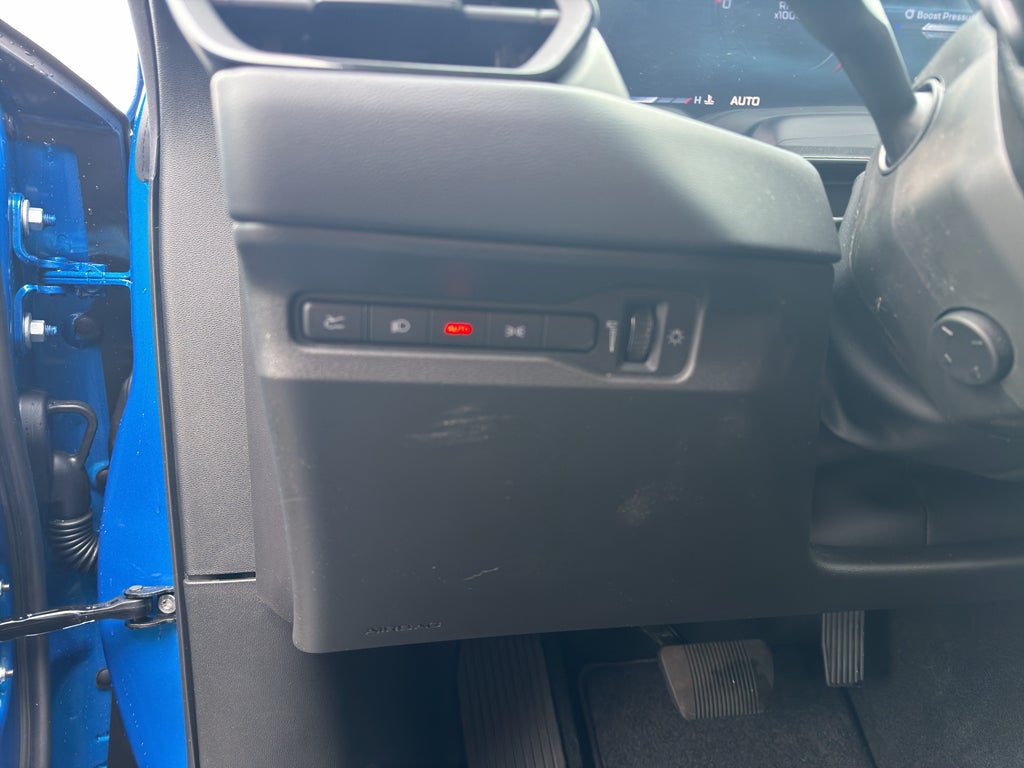 2026 Dodge Charger Scat Pack Plus