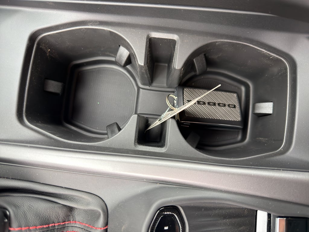 2026 Dodge Charger Scat Pack Plus