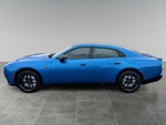 2026 Dodge Charger Scat Pack Plus