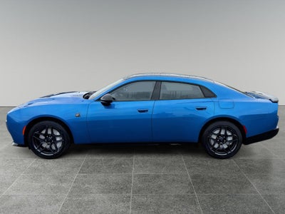 2026 Dodge Charger Scat Pack Plus