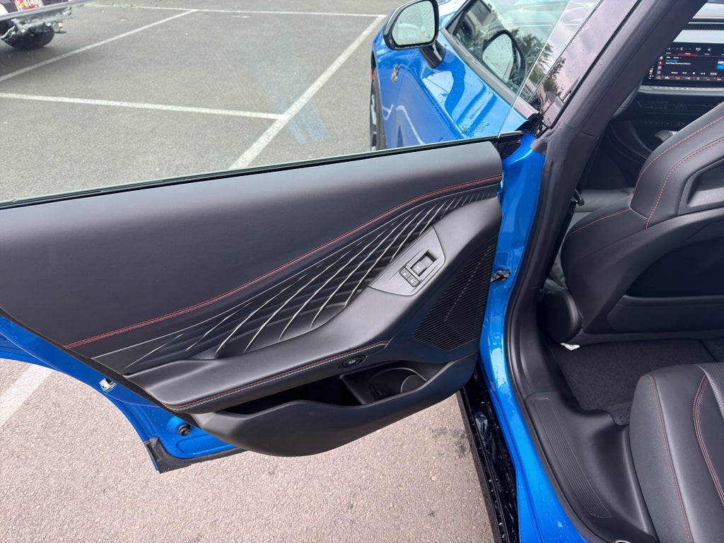 2026 Dodge Charger Scat Pack Plus