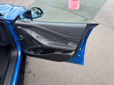 2026 Dodge Charger Scat Pack Plus