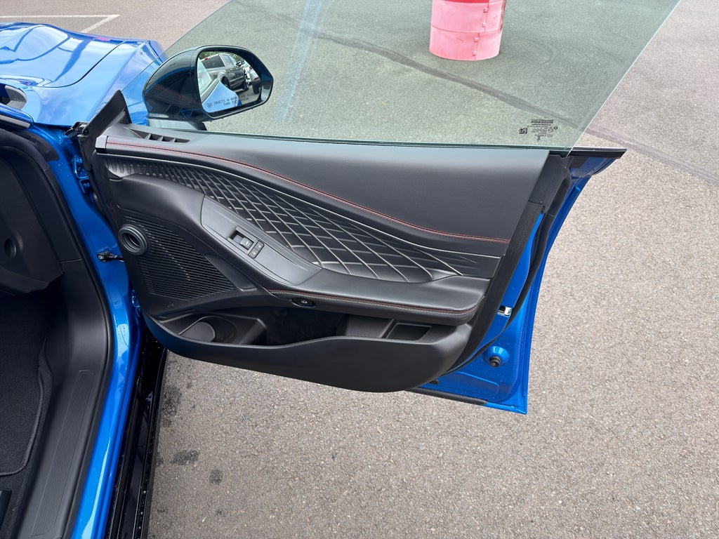 2026 Dodge Charger Scat Pack Plus