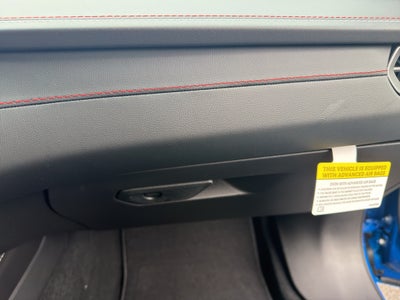 2026 Dodge Charger Scat Pack Plus