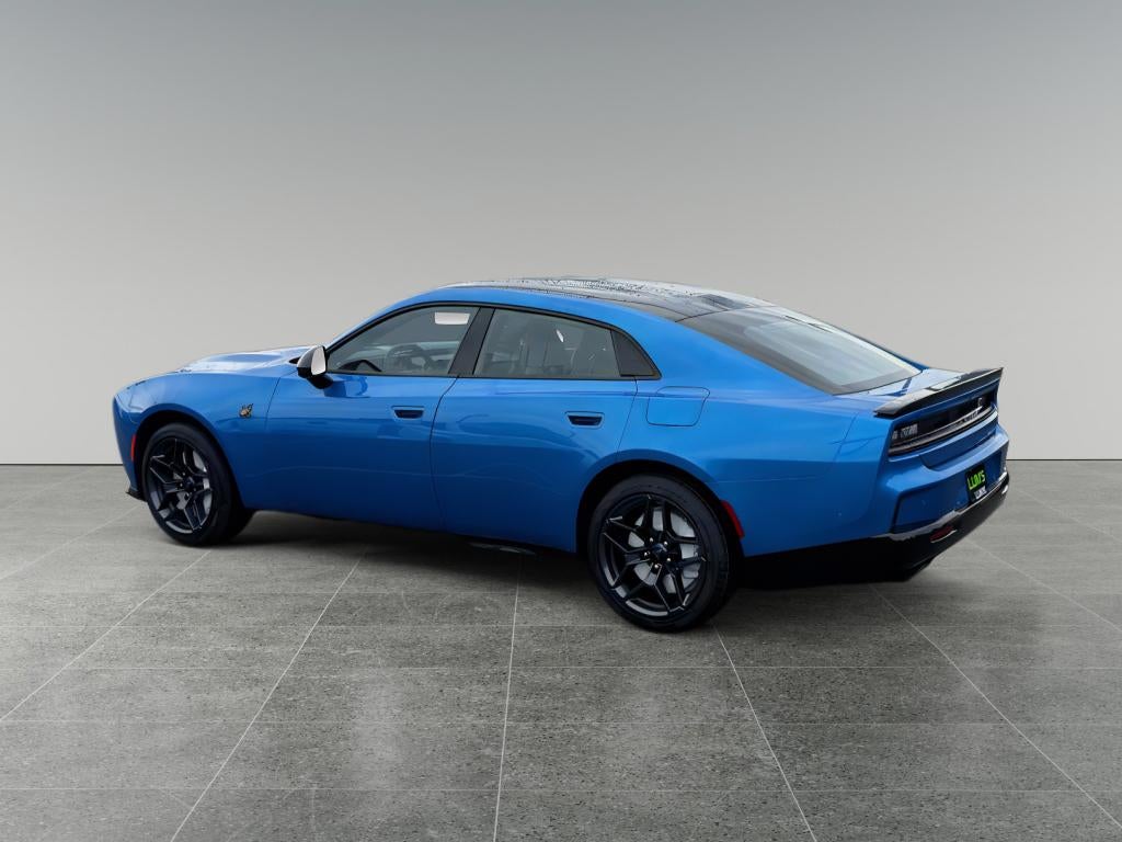 2026 Dodge Charger Scat Pack Plus